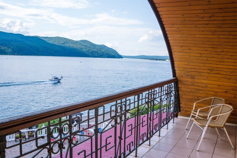 Улучшенный 2-местный DBL/TWIN