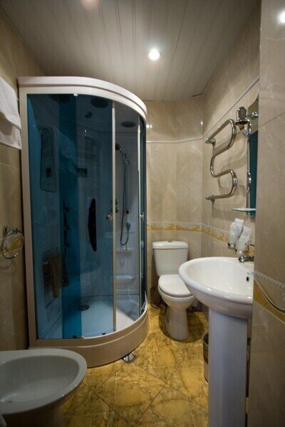 Улучшенный 2-местный DBL/TWIN