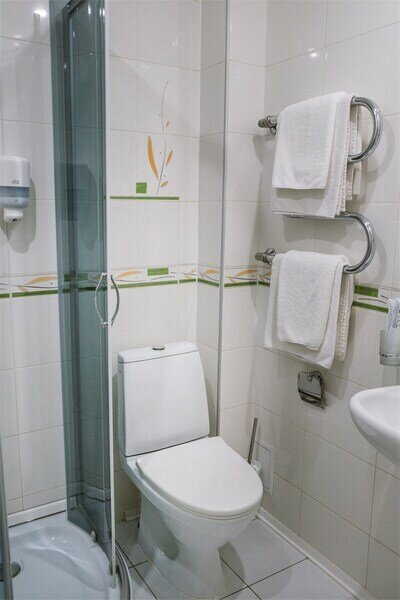 Улучшенный 2-местный DBL/TWIN