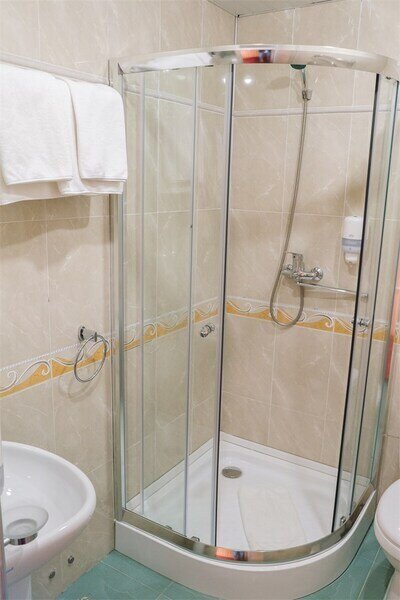 Улучшенный 2-местный DBL/TWIN