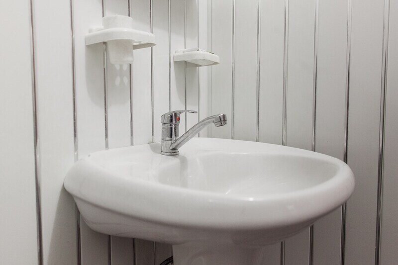 Стандартный 2-местный 2-комнатный