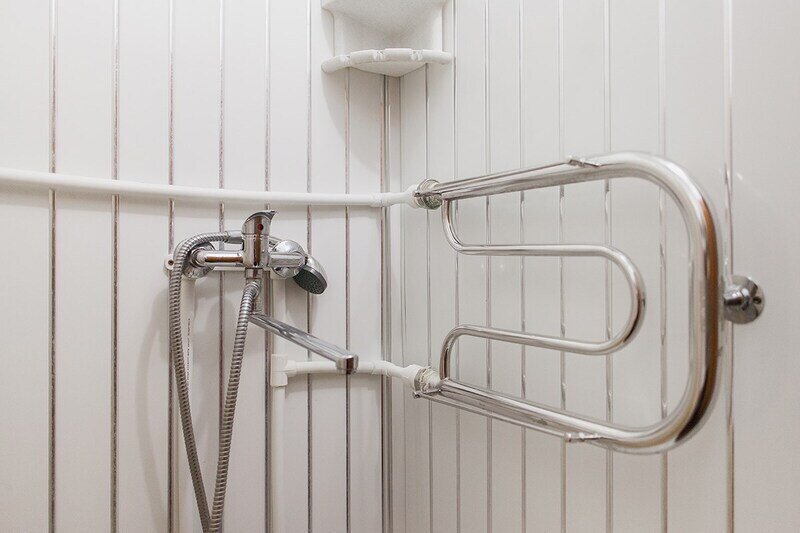 Стандартный 2-местный 2-комнатный