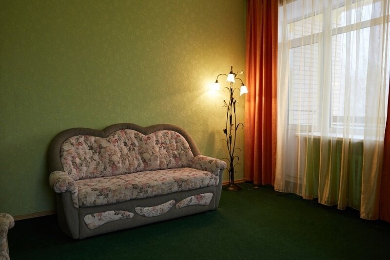 Комфорт 2-местный