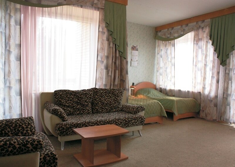 Комфорт 2-местный