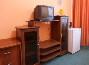 Улучшенный 1-местный 1-комнатный