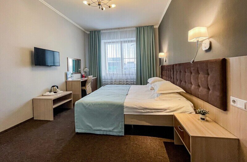 1 категория дабл