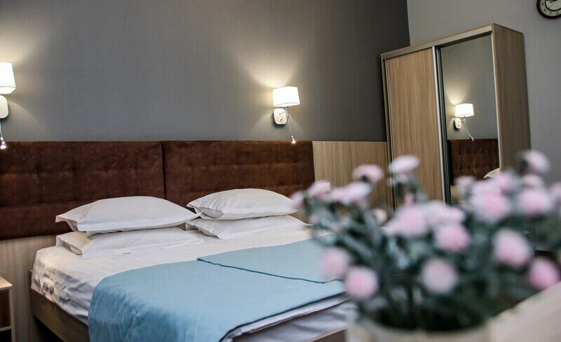 1 категория дабл