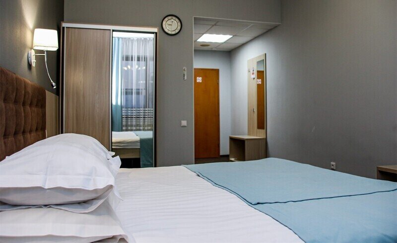 1 категория дабл