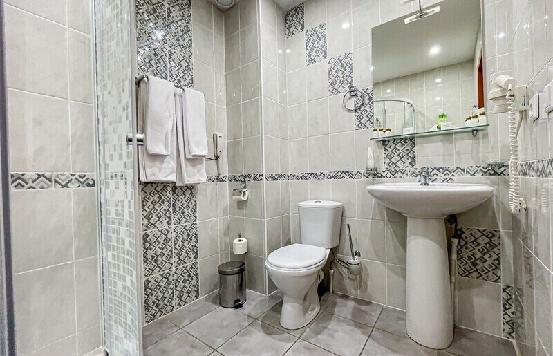 1 категория дабл