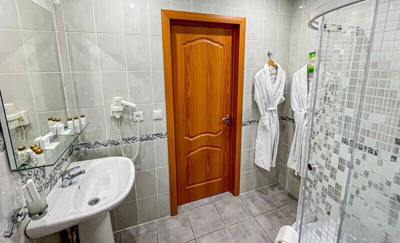 1 категория дабл