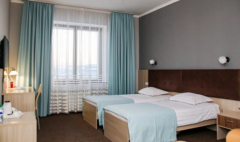 1 категория твин