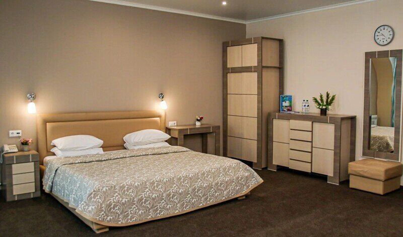 Джуниор сюит