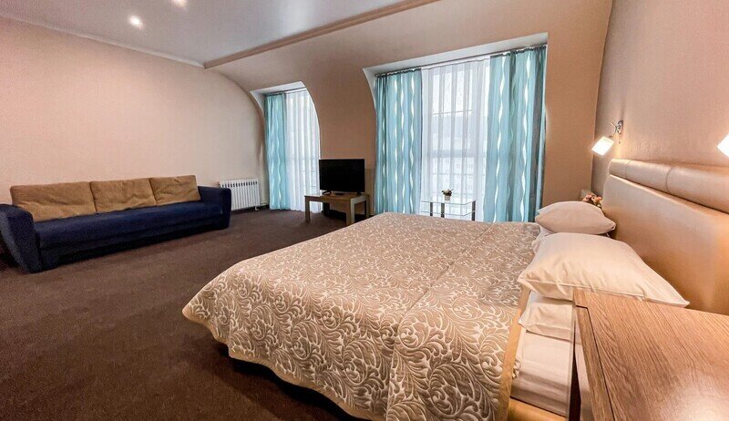 Джуниор сюит