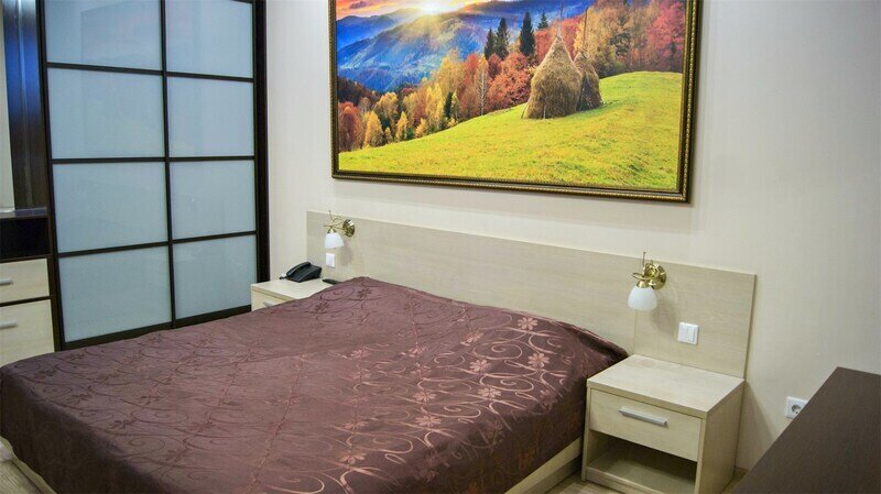 Джуниор сюит