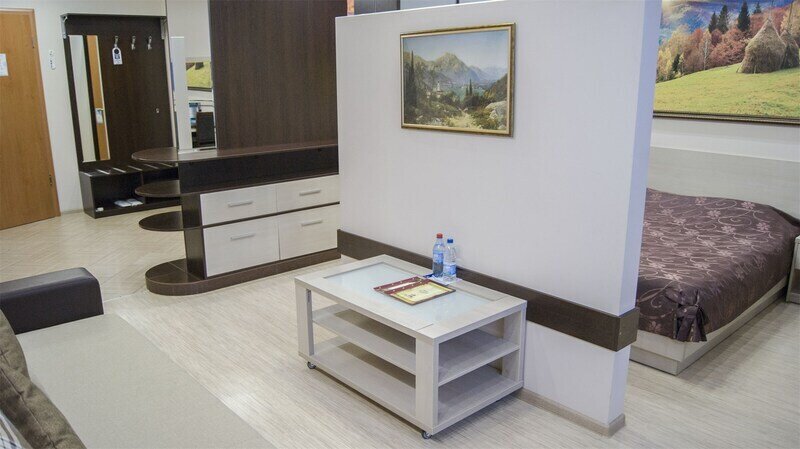 Джуниор сюит