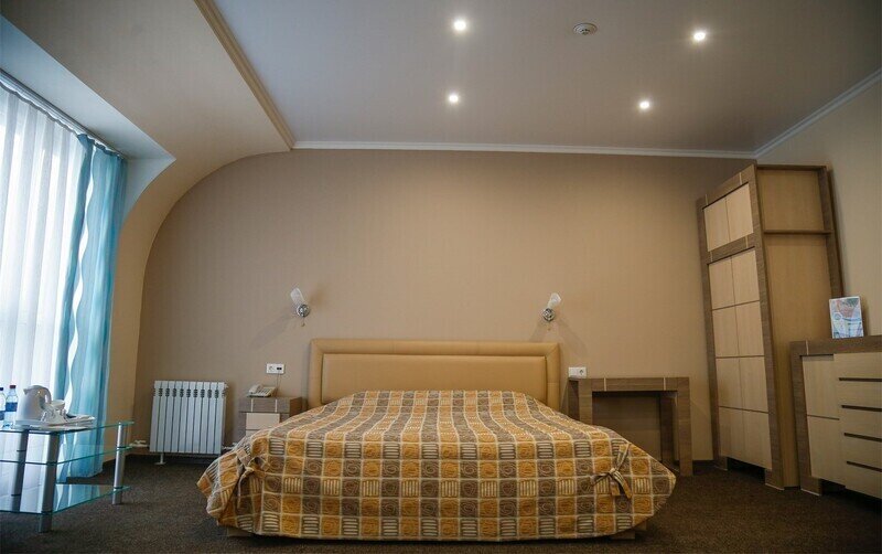 Джуниор сюит