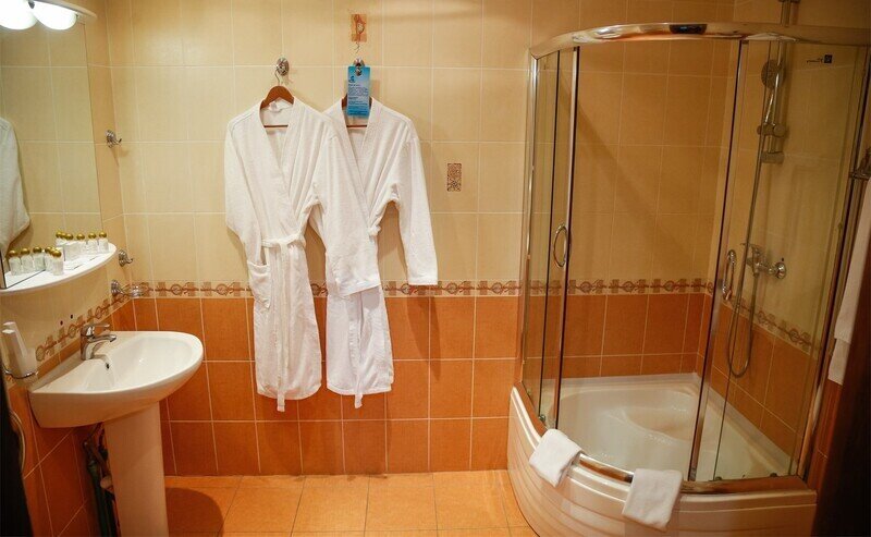 Джуниор сюит