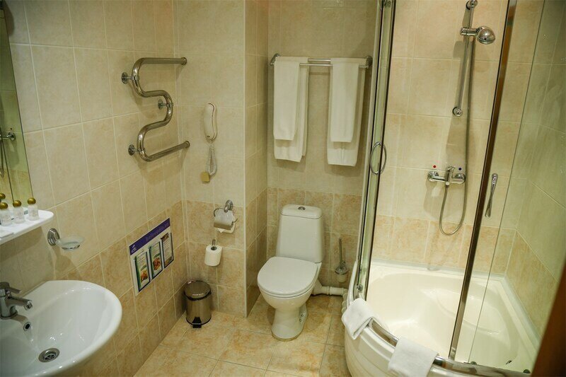 Джуниор сюит