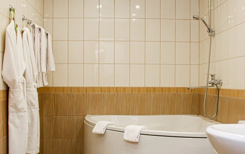 Джуниор сюит