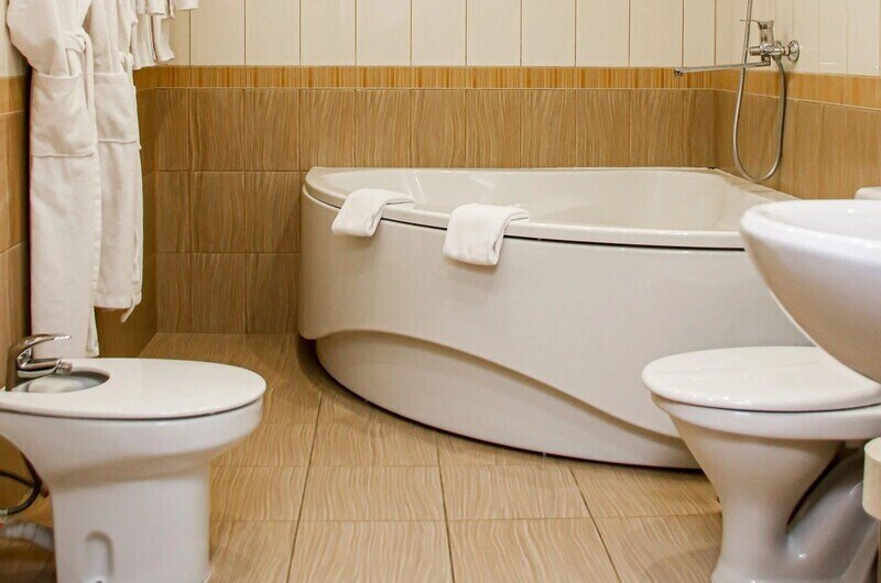 Джуниор сюит