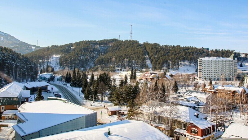 Джуниор сюит