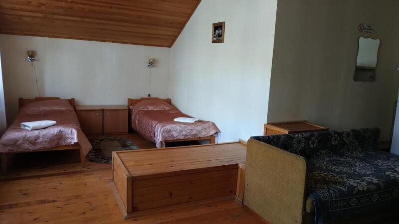 Блочный 2-местный (2+2)