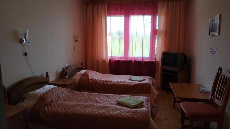 Блочный 2-местный (2+2)