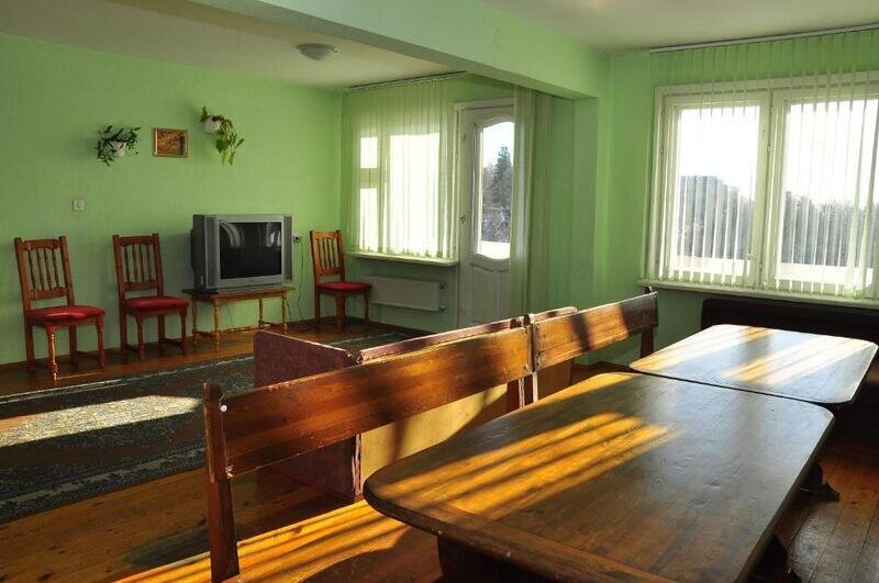 Блочный 3-местный