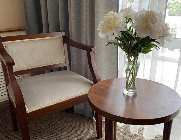 1-категория 2-местный 1-комнатный Стандартный (с раздельными кроватями)