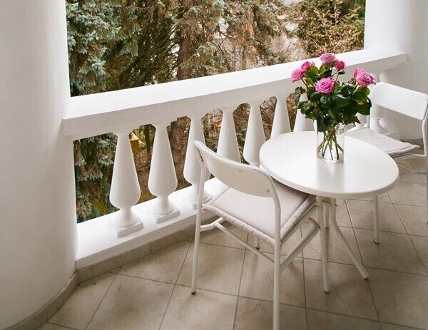 1-категория 2-местный 1-комнатный Стандартный (с раздельными кроватями)