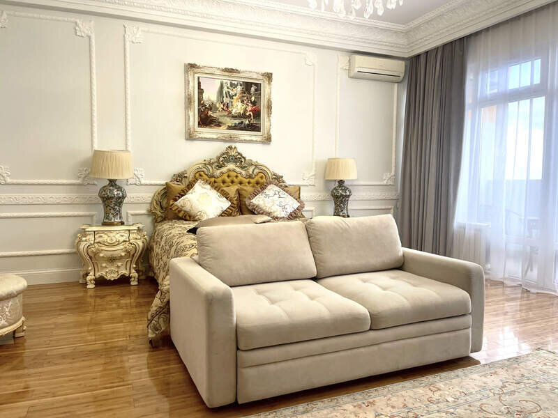 Джуниор Сюит 2-местный (Студия)