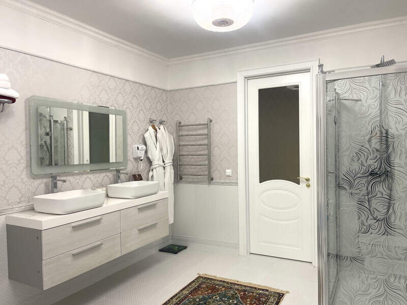 Джуниор Сюит 2-местный (Студия)