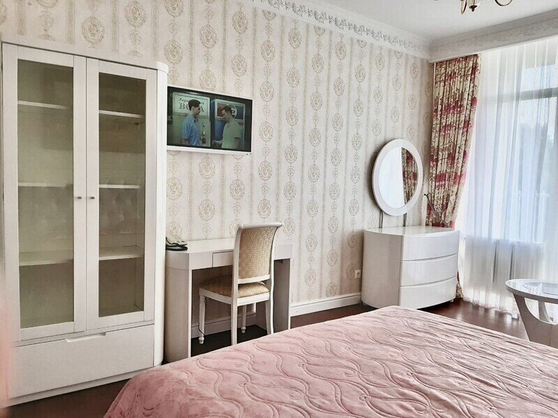 Стандартный ПК 2-местный (корпус № 2,3,4)