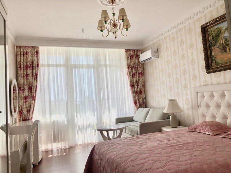 Стандартный ПК 2-местный (корпус № 2,3,4)