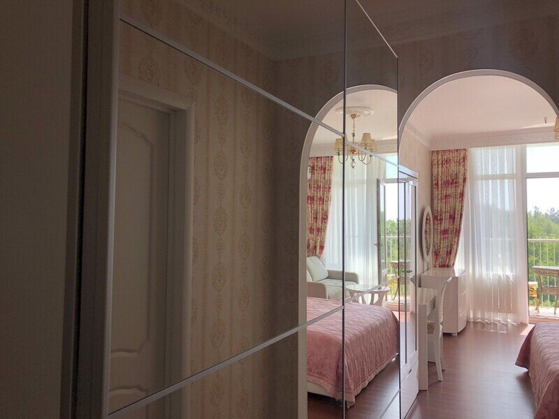 Стандартный ПК 2-местный (корпус № 2,3,4)