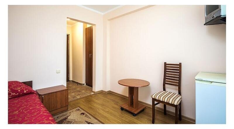 Стандартный 1-местный (корпус № 3)