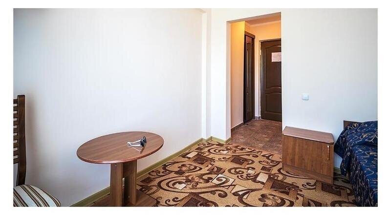 Стандартный 1-местный (корпус № 3)