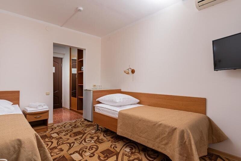 Стандартный 2-местный (корпус № 6)