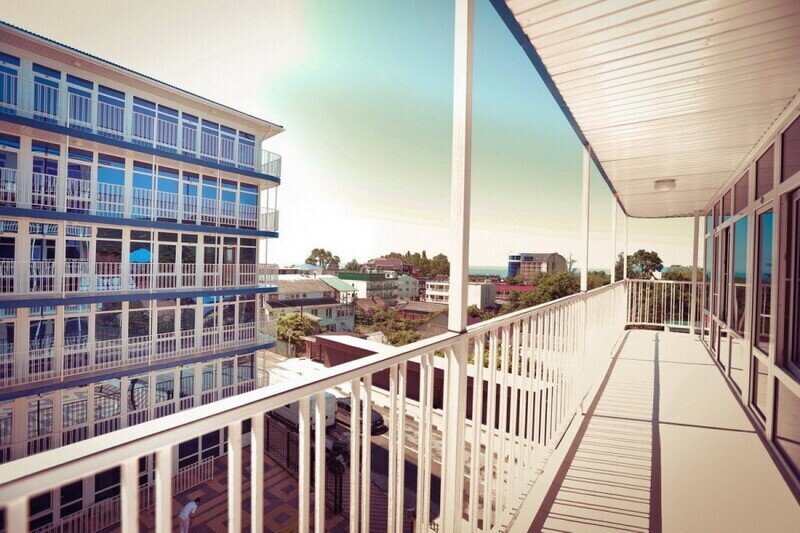 Стандартный 2-местный