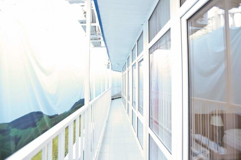 Эконом 2-местный