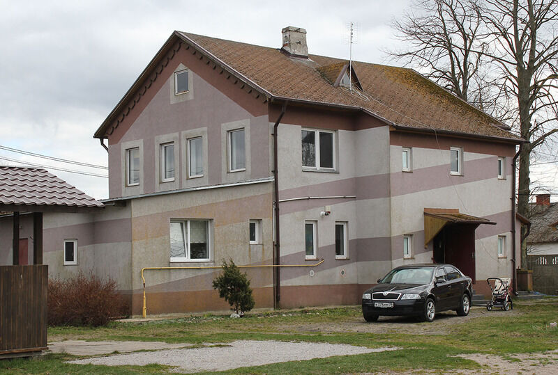 Туристическая база Здоровье, Калининградская область, поселок Лесной Космодемьянское Гурьевск поселок Сокольники поселок Старорусское Калининград Зеленоградский район Куршская коса