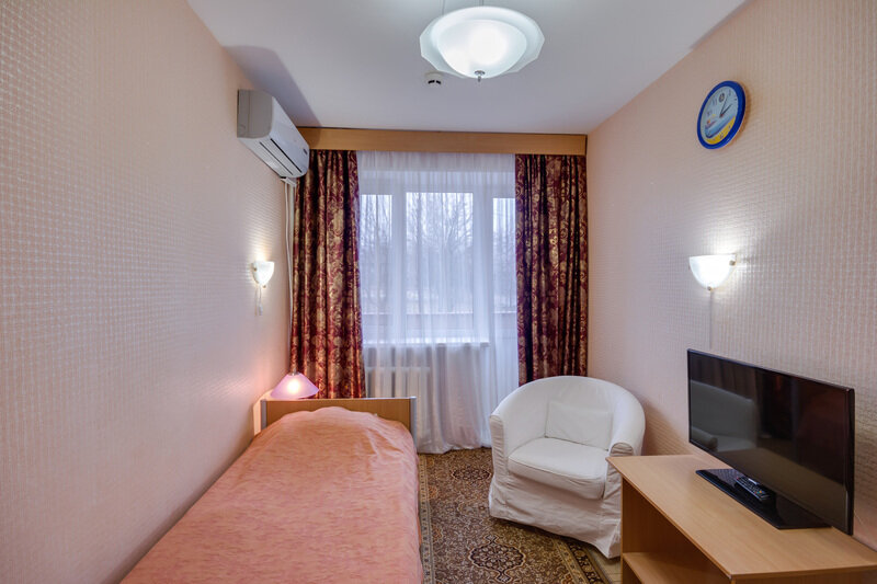 1 категория 1-местный (1 корпус)