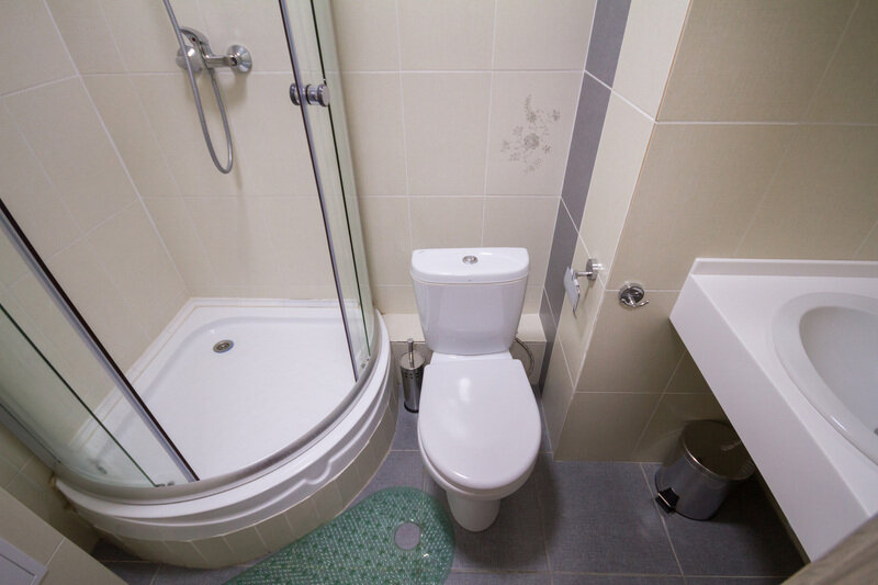 1 категория 1-местный (1 корпус)