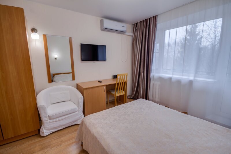 1 категория 2-местный (1 корпус)