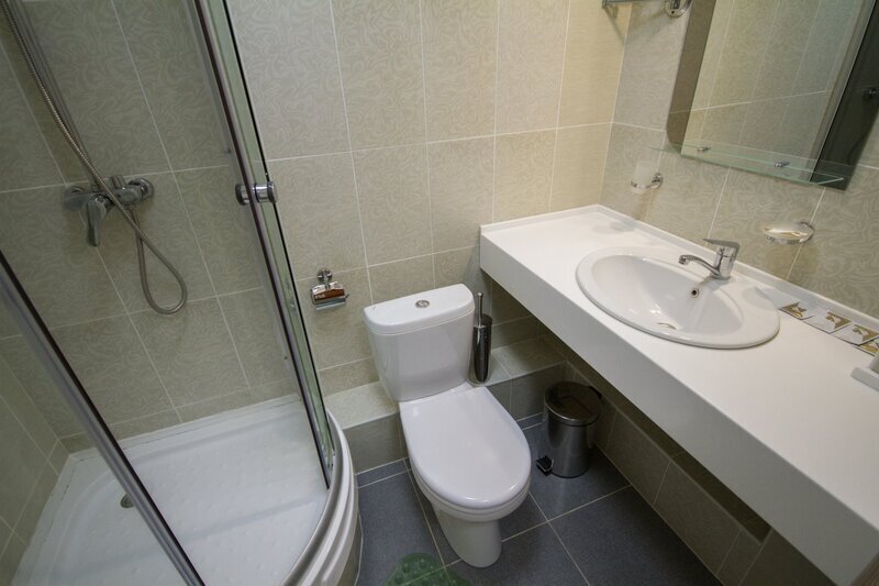 1 категория 2-местный (1 корпус)