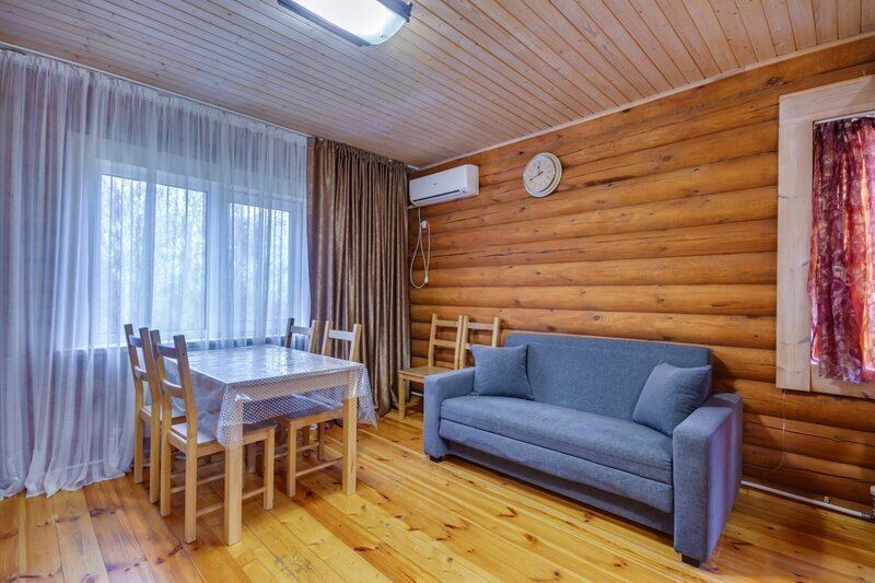 Дом 2-местный (5,6)