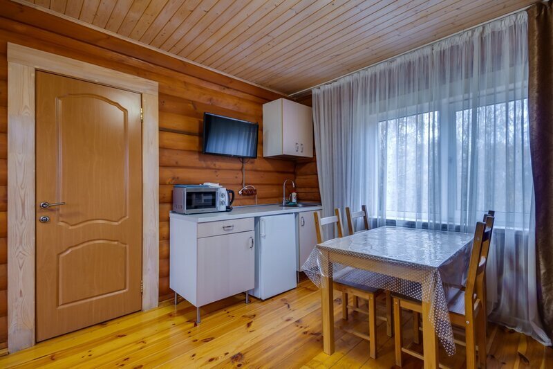 Дом 2-местный (5,6)