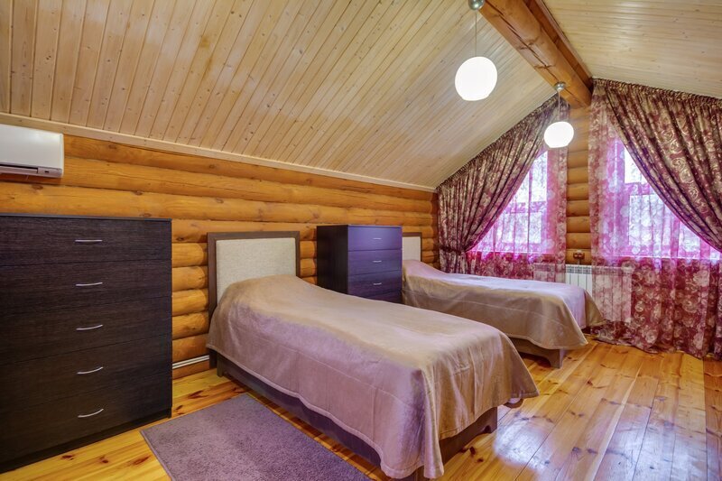 Дом 2-местный (5,6)