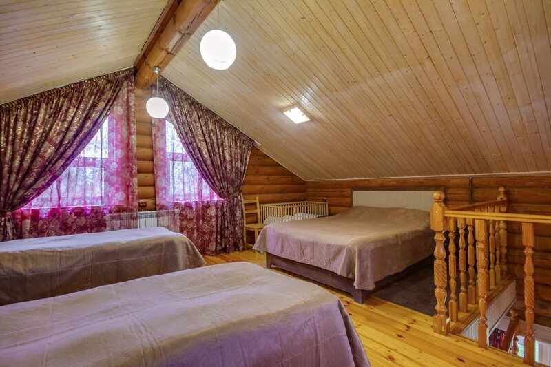 Дом 2-местный (5,6)