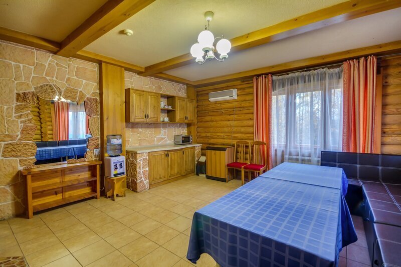 Дом 2-местный (№7)